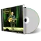 Front cover artwork of Leo Kottke 2024-02-13 CD San Luis Obispo Audience