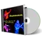 Front cover artwork of Mammatus 2023-11-09 CD Santa Cruz Audience