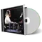 Front cover artwork of Shuteen Erdenebaatar Quartet 2023-12-12 CD Saarbrucken Soundboard
