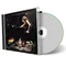 Front cover artwork of Tania Giannouli 2023-11-24 CD Hamburg Soundboard