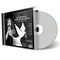 Front cover artwork of Timna Brauer 2023-11-16 CD Vienna Soundboard