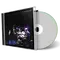 Front cover artwork of Vein 2024-01-26 CD Basel Soundboard