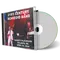 Front cover artwork of 21St Century Schizoid Band 2004-04-23 CD Atlanta Audience