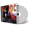 Front cover artwork of Acdc 2001-06-22 CD St Denis Audience