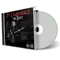 Front cover artwork of Acdc 2016-08-30 CD Sunrise Audience