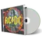 Front cover artwork of Acdc Compilation CD Bons Ultimate Volts Soundboard