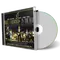 Front cover artwork of Arms Benefit Concert Compilation CD Eric Clapton Jeff Beck And Jimmy Page Audience