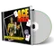Front cover artwork of Ace Frehley 1992-11-25 CD Seaside Heights Audience