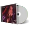 Front cover artwork of Black Sabbath Compilation CD Gospel Of The Witches Audience