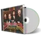 Front cover artwork of Black Sabbath Compilation CD Southampton 1992 Audience