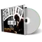 Front cover artwork of Bob Dylan 1988-07-06 CD Philadelphia Audience