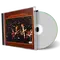 Front cover artwork of Bob Dylan Compilation CD Complete Before The Flood Soundboard