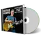 Front cover artwork of Bryan Adams 2024-04-27 CD Stockholm Audience