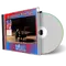 Front cover artwork of Craig Taborn 2023-04-28 CD Torino Soundboard