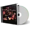 Front cover artwork of Danilo Perez Trio 2024-03-23 CD Basel Soundboard