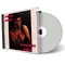 Front cover artwork of David Bowie 1973-05-23 CD Brighton Audience