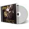 Front cover artwork of David Bowie 1976-02-11 CD Inglewood Audience
