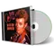 Front cover artwork of David Bowie Compilation CD Luxemborg 1997 Audience
