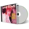 Front cover artwork of David Bowie Compilation CD The Rise And Rise Of Ziggy Stardust Volume 2 Soundboard