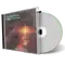 Front cover artwork of David Crosby Compilation CD If I Could Only Remember The Outtakes Soundboard