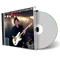 Front cover artwork of David Gilmour 1984-05-23 CD New York City Audience