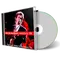 Front cover artwork of David Sanborn 1994-08-11 CD Westbury Audience