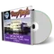 Front cover artwork of Deep Purple 2004-08-21 CD Toronto Audience