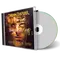 Front cover artwork of Dream Theater 2000-04-16 CD San Sebastian Audience