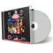 Front cover artwork of Duran Duran 2024-05-11 CD Pasadena Audience