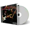 Front cover artwork of Fabulous Thunderbirds 1997-11-25 CD Westbury Soundboard