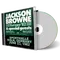 Front cover artwork of Jackson Browne 1982-06-23 CD Koln Soundboard