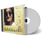 Front cover artwork of John Lennon Compilation CD Oddities Vol 1 Soundboard