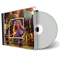 Front cover artwork of Led Zeppelin 1973-07-28 CD New York Soundboard