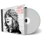 Front cover artwork of Lucinda Williams 1994-03-19 CD Austin Soundboard