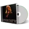 Front cover artwork of Marianne Faithfull 1995-06-13 CD New York City Audience