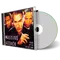 Front cover artwork of Massive Attack 1998-05-20 CD Zurich Soundboard