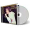 Front cover artwork of Peter Gabriel 1977-04-09 CD West Hollywood Audience