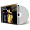 Front cover artwork of Peter Gabriel 1978-09-30 CD West Hollywood Audience