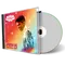 Front cover artwork of Prince 2010-07-09 CD Arras Soundboard