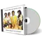 Front cover artwork of Prince Compilation CD Baddest Band In The Universe Audience