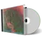 Front cover artwork of Slayer Compilation CD Violent Brains Soundboard