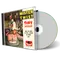 Front cover artwork of The Beatles Compilation CD Kicks Kudos And Cash Soundboard