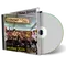 Front cover artwork of Tuba Skinny 2024-04-26 CD New Orleans Soundboard