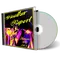 Front cover artwork of Weather Report 1973-05-10 CD Kansas City Audience