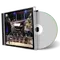 Front cover artwork of Alan Broadbent 2024-04-26 CD Cologne Soundboard