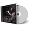 Front cover artwork of Anat Cohen 2015-05-22 CD Frankfurt Soundboard