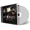 Front cover artwork of Anat Cohen 2019-04-29 CD Basel Soundboard