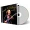 Front cover artwork of Ani Difranco 2003-06-10 CD Paris Audience