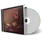 Front cover artwork of Anne Paceo 2024-02-02 CD Nova Jazz Festival Soundboard