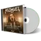 Front cover artwork of Asomvel 2024-04-21 CD Bristol Audience